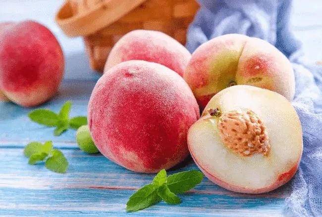 桃子的功效与作用，桃子的营养价值有哪些
