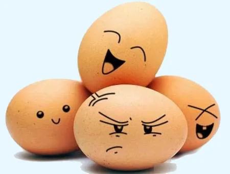 吃鸡蛋的4个禁忌，请您坚决避免