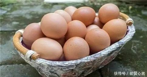 这五类人不宜常吃鸡蛋