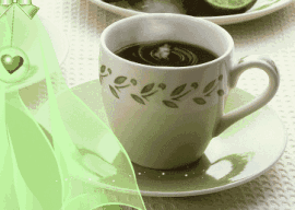 五毒月逢九毒日，喝茶一定要加片它，抗癌降三高祛百毒！