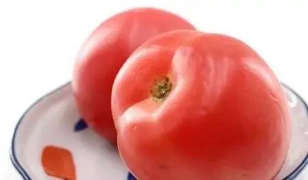 常吃西红柿对身体的好处