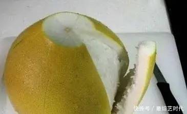柚子皮的作用