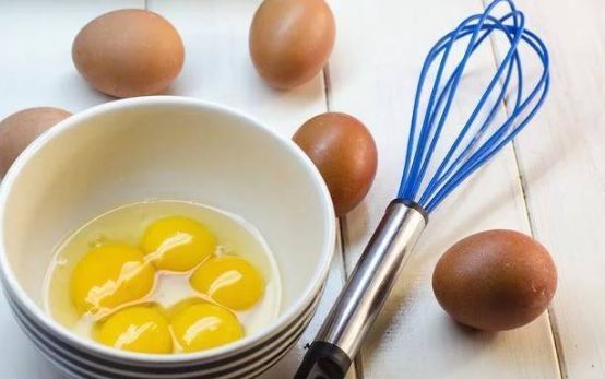 每天早上吃一个水煮蛋的功效