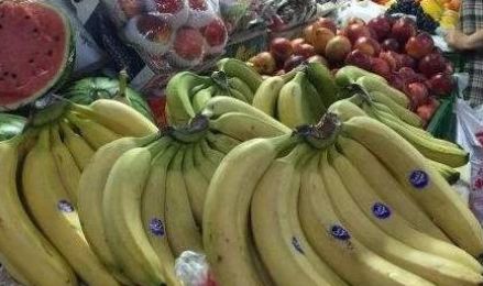 吃香蕉的禁忌