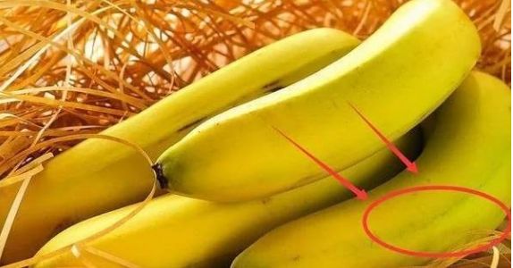 吃香蕉的禁忌