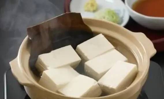 吃豆腐的几种禁忌
