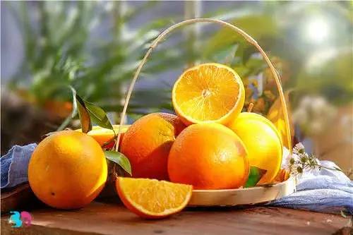 橙子煮熟吃的好处