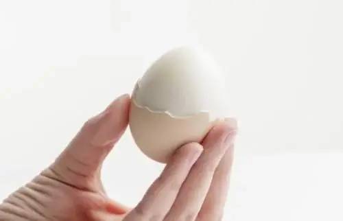 每天吃一个鸡蛋的好处、禁忌
