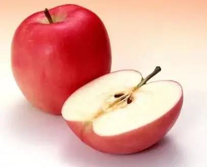 吃苹果的2大禁忌