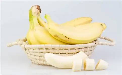 香蕉可以使男人长寿？香蕉的好处