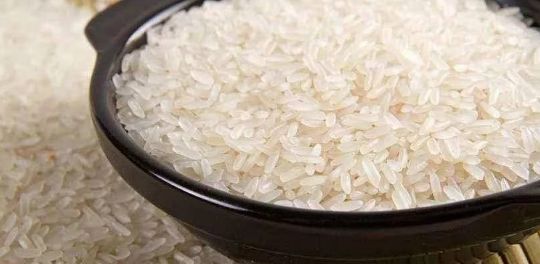 吃大米的禁忌