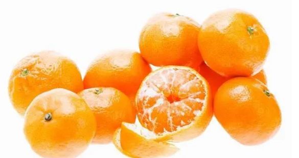 冬天吃橘子的4大禁忌