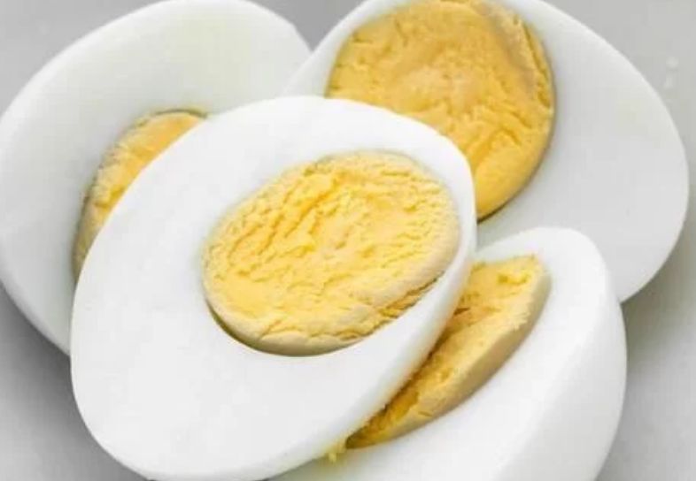 吃鸡蛋黄的禁忌