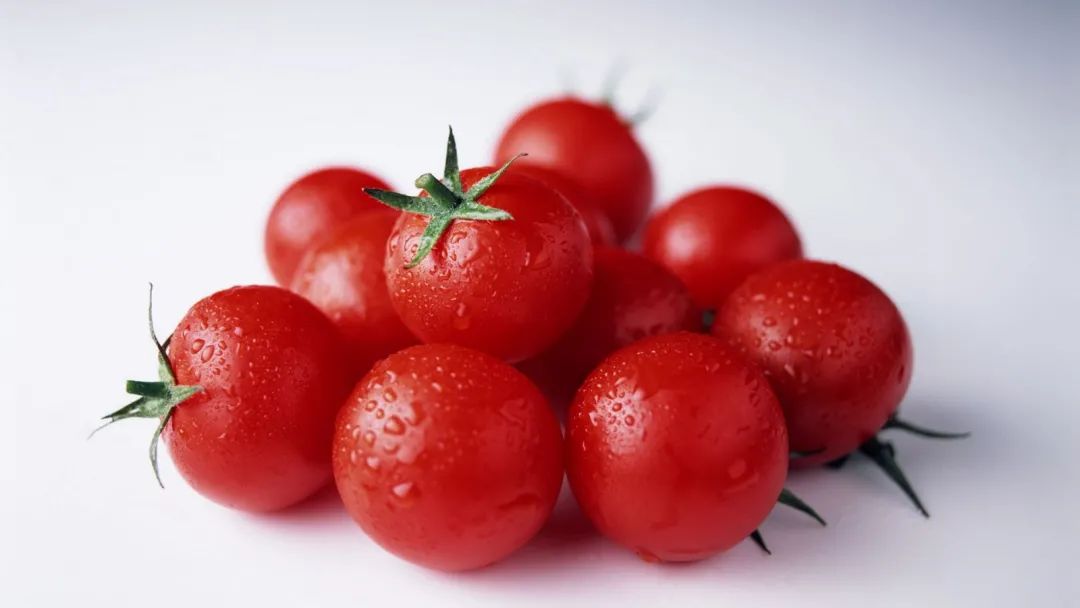 吃番茄的4大禁忌