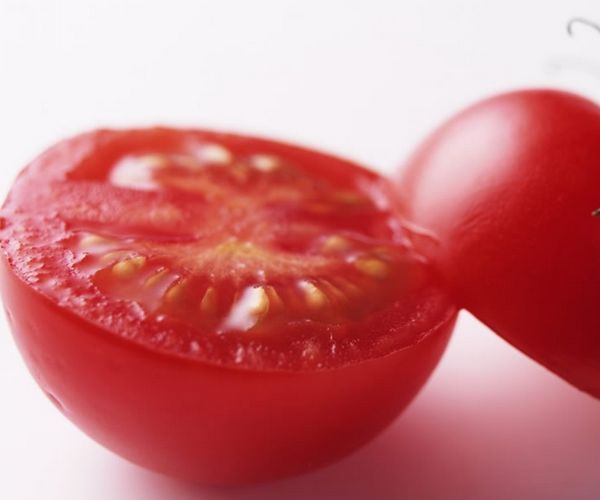 西红柿的疗疾10法
