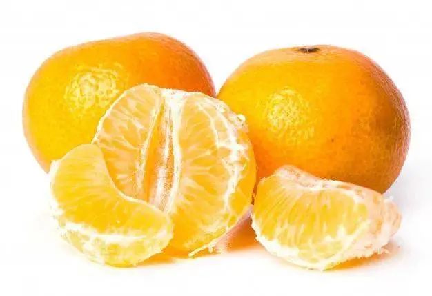 吃橘子的6个禁忌