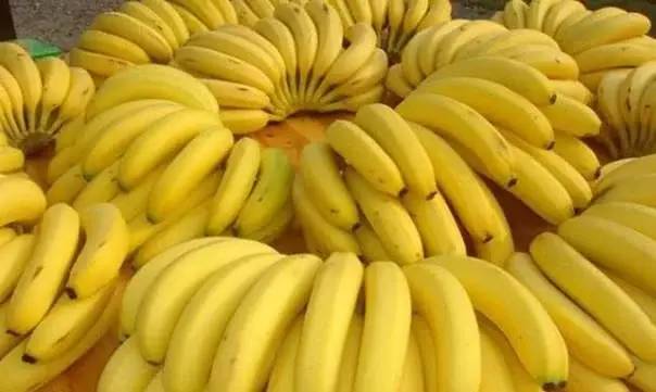 “3类人”不能吃香蕉