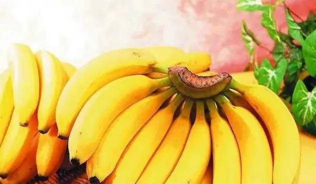 “3类人”不能吃香蕉
