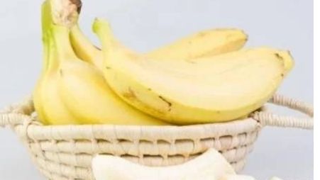 吃完香蕉的禁忌