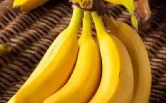 吃香蕉“4大禁忌”