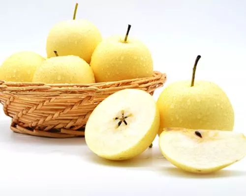 梨子的功效与作用，梨子生吃熟吃功效竟大不同！