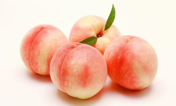 桃子3个营养价值