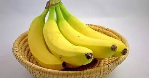 吃香蕉2大“禁忌”!