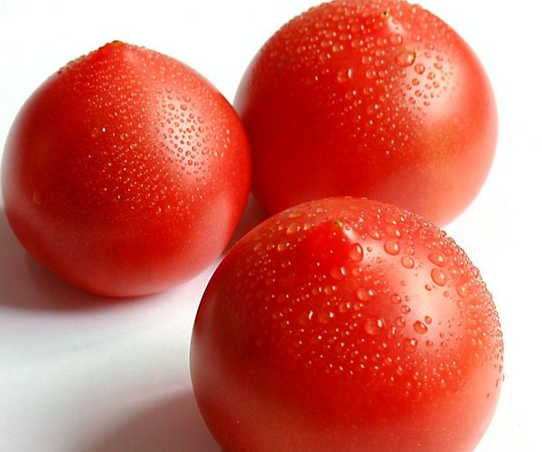 西红柿的疗疾10法