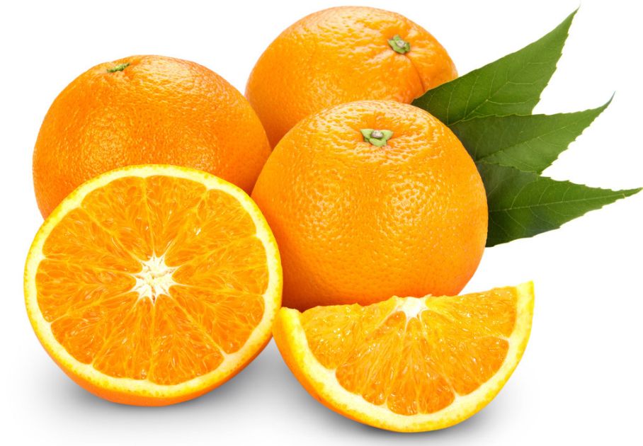 常吃橙子好处多