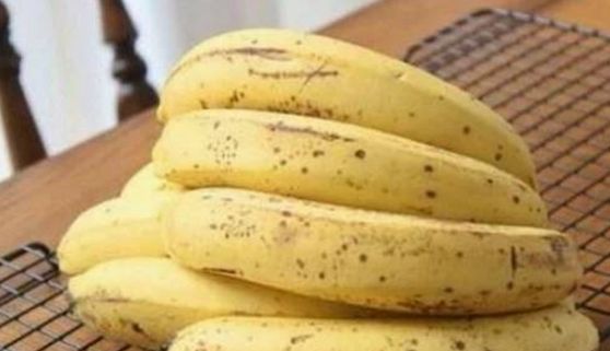 吃完香蕉的禁忌