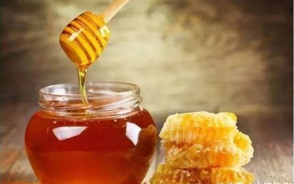 生姜加蜂蜜的好处