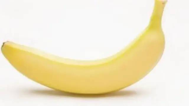 吃完香蕉，不能吃三样食物
