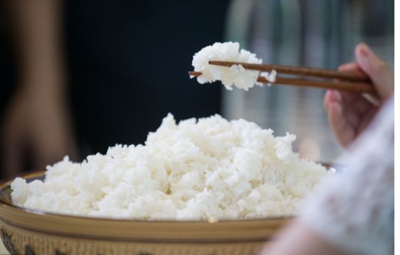 常吃大米的好处