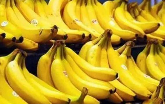 吃香蕉“4大禁忌”