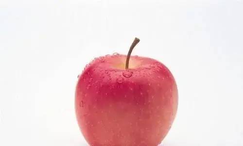 苹果的养生功效