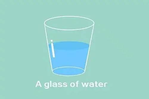 每天喝2000毫升白开水，一个月后，身体会出现哪些变化？