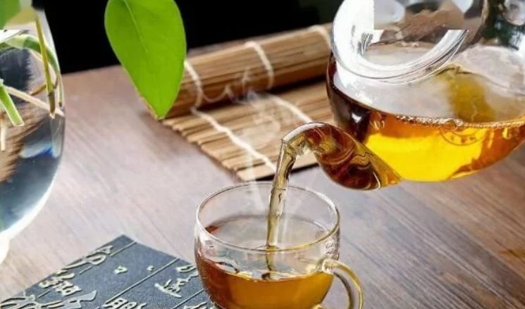 喝茶可防心脏病，尤其是这类茶！