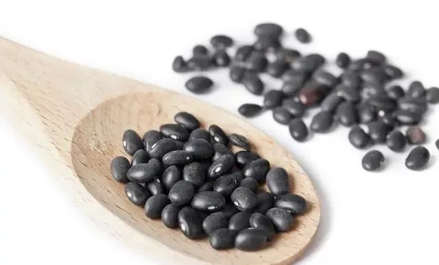 黑豆的营养价值、禁忌