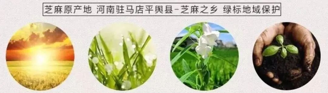 黑芝麻丸的功效与作用大全