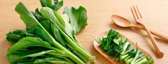 四种蔬菜含有致癌物质，医生都拒绝吃我们平常却总吃