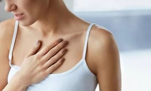 女人乳腺增生常吃它，调节雌激素分泌，通乳散结，预防肿块硬化