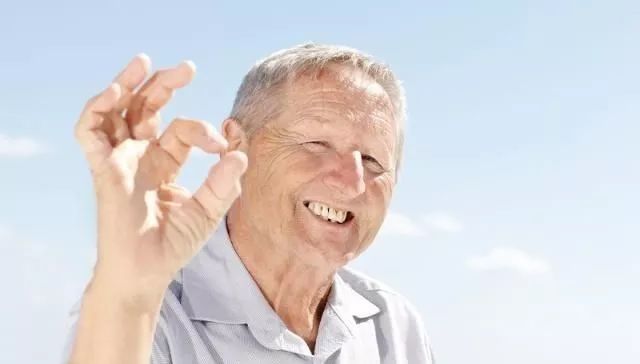 美国研究发现：60岁后，有这一特征的人，可能更易长寿！你符合吗