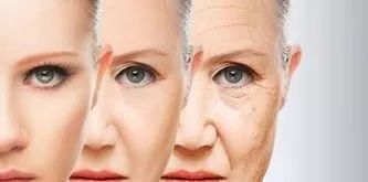 女性衰老的信号，绝经只是其中一个，身体三个地方还会“变松”