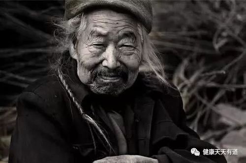 中国近代最长寿的老人，活了256岁，长寿秘诀一般人做不到