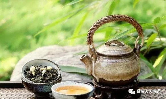 喝茶防癌还是致癌？50万中国人的大数据告诉你答案
