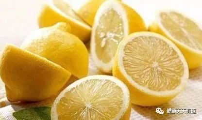 热柠檬水能抗癌？专家告诉你答案，看完你就知道了！