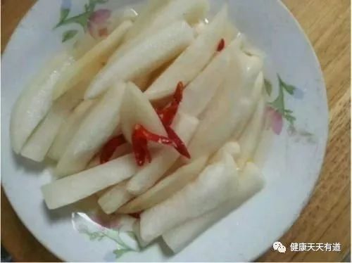 4种“解毒”食物要常吃啊，帮你抑制体内癌细胞，清除毒素细菌