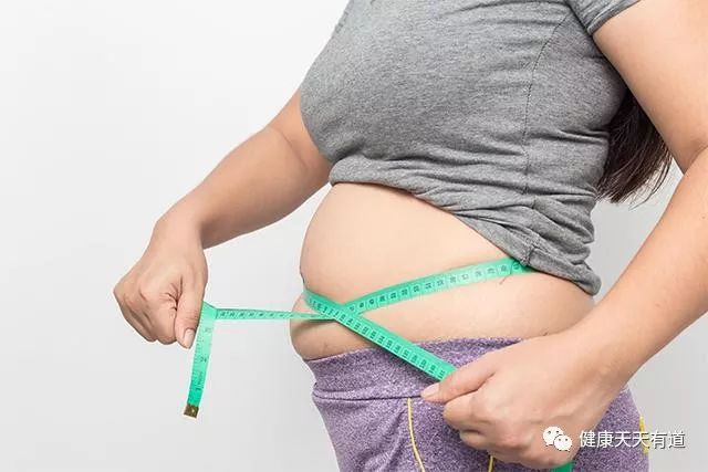 肥胖相关遗传变异可能有助降低糖尿病风险