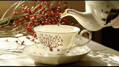 天天喝茶养生，您知道哪种茶最适合自己吗？