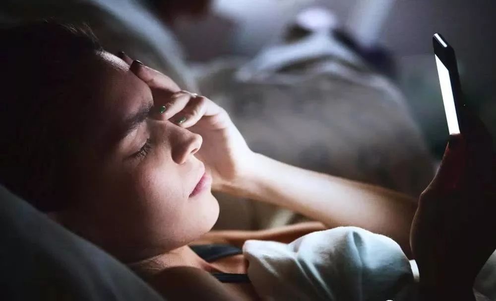 7个原因，导致你经常失眠，很多人第1条就做错了